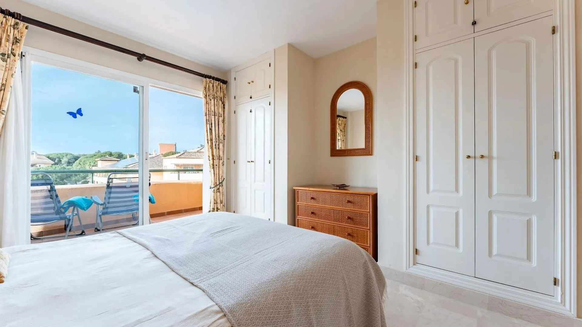 Casa Jakalia Marbella Apartamento