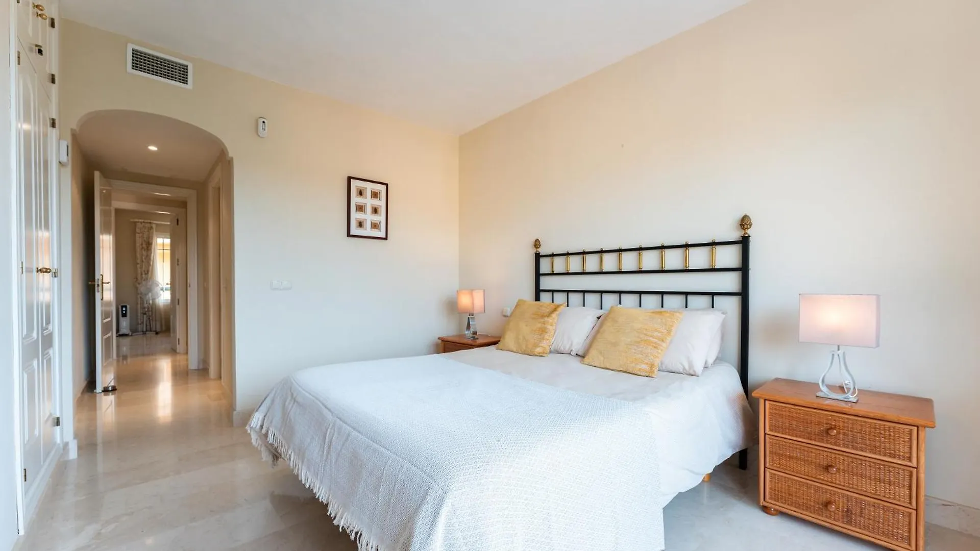 Apartamento Casa Jakalia Marbella