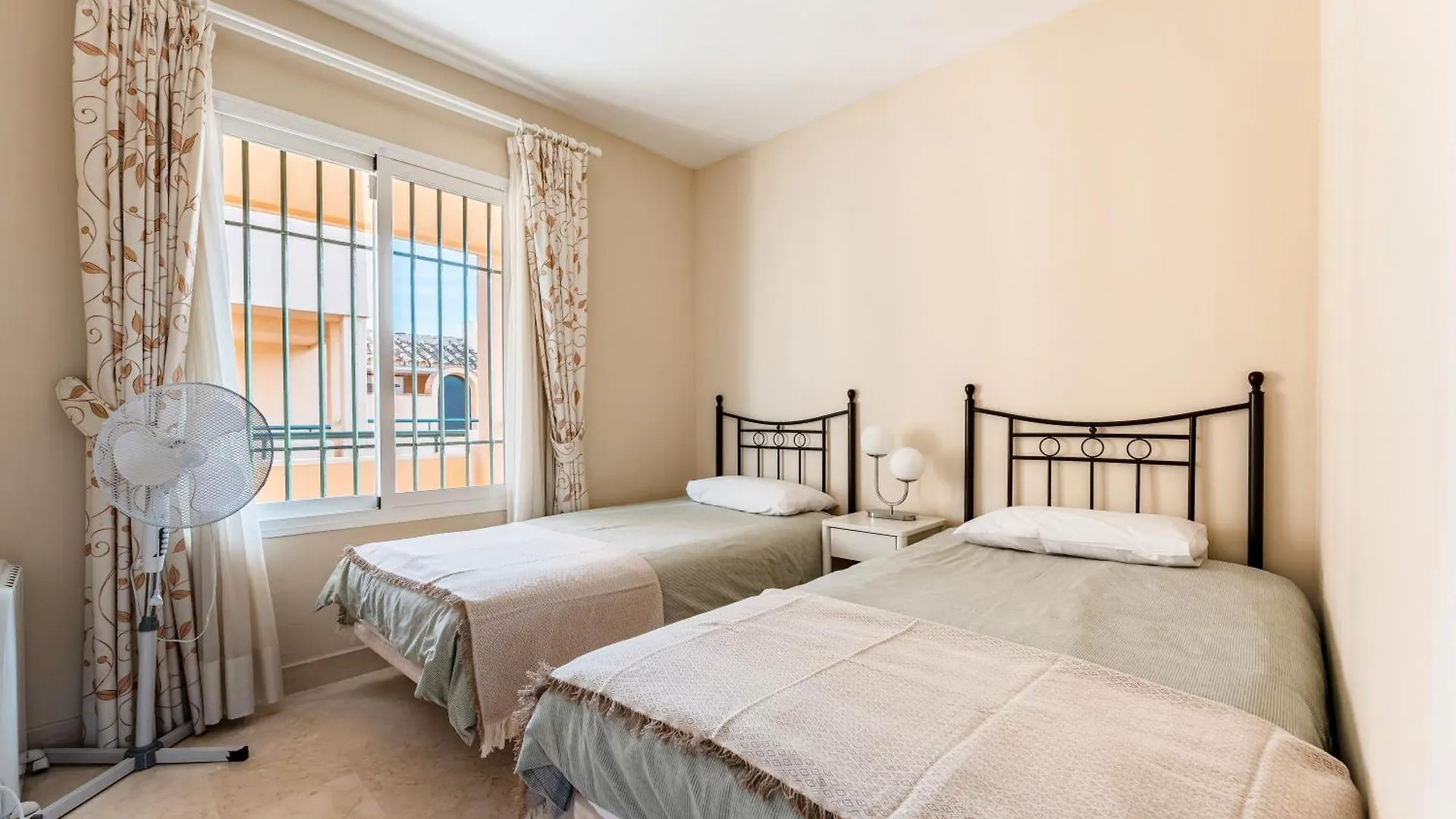 Apartment Casa Jakalia Marbella